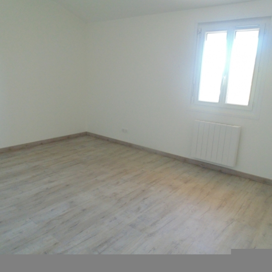  PROST immobilier : Appartement | SAINT-PAUL-DE-VARAX (01240) | 92 m2 | 715 € 