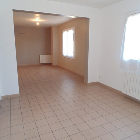 PROST immobilier : Appartement | CHALAMONT (01320) | 80 m2 | 740 € 