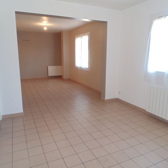  PROST immobilier : Appartement | CHALAMONT (01320) | 93 m2 | 600 € 