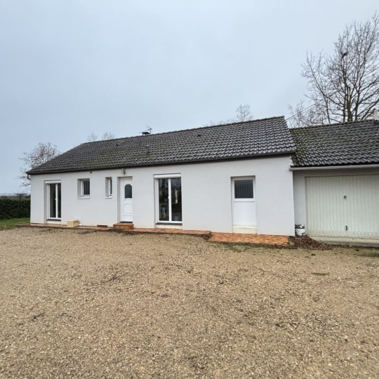 PROST immobilier : Maison / Villa | VILLARS-LES-DOMBES (01330) | 80.00m2 | 860 € PROST immobilier : Maison / Villa | VILLARS-LES-DOMBES (01330) | 80.00m2 | 860 €