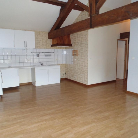  PROST immobilier : Appartement | CHATILLON-LA-PALUD (01320) | 63 m2 | 680 € 