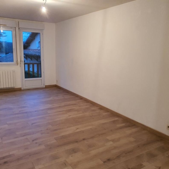  PROST immobilier : Appartement | MEILLONNAS (01370) | 62 m2 | 650 € 