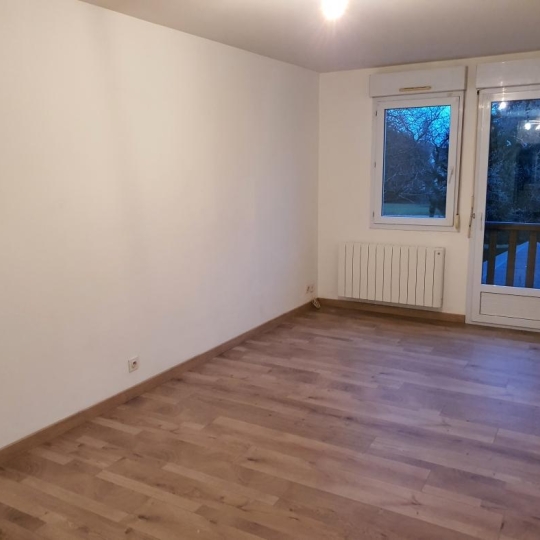  PROST immobilier : Appartement | MEILLONNAS (01370) | 62 m2 | 650 € 