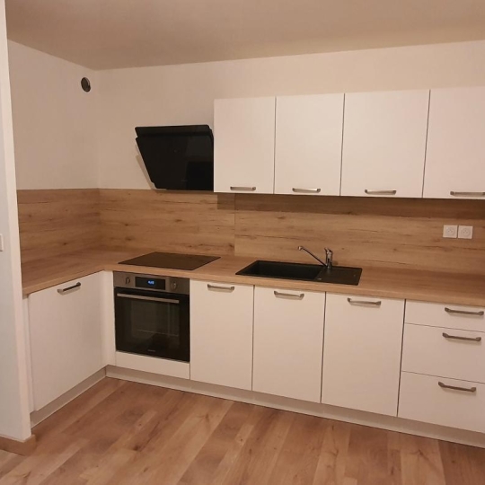  PROST immobilier : Appartement | MEILLONNAS (01370) | 62 m2 | 650 € 