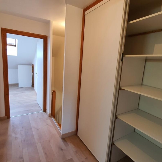  PROST immobilier : Appartement | MEILLONNAS (01370) | 62 m2 | 650 € 