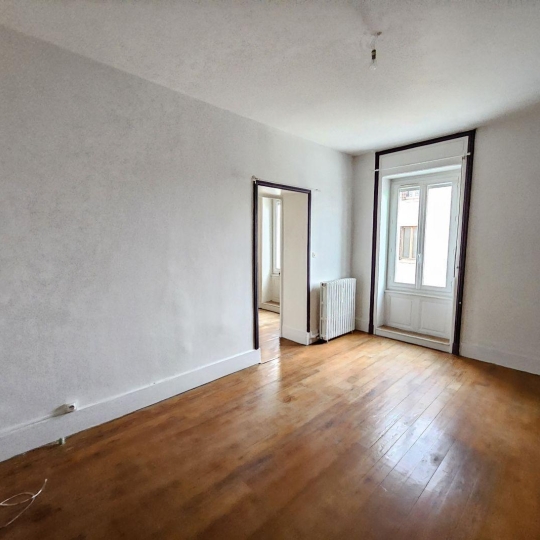  PROST immobilier : Appartement | VONNAS (01540) | 64 m2 | 520 € 