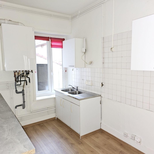  PROST immobilier : Appartement | VONNAS (01540) | 64 m2 | 520 € 