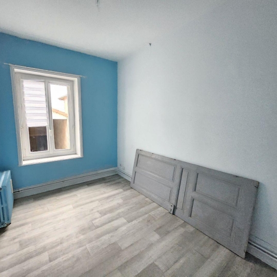  PROST immobilier : Appartement | VONNAS (01540) | 64 m2 | 520 € 