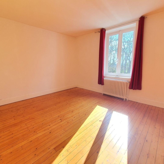  PROST immobilier : Maison / Villa | VILLARS-LES-DOMBES (01330) | 126 m2 | 1 070 € 