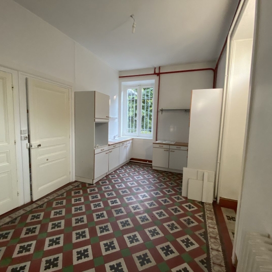  PROST immobilier : Maison / Villa | VILLARS-LES-DOMBES (01330) | 126 m2 | 1 070 € 
