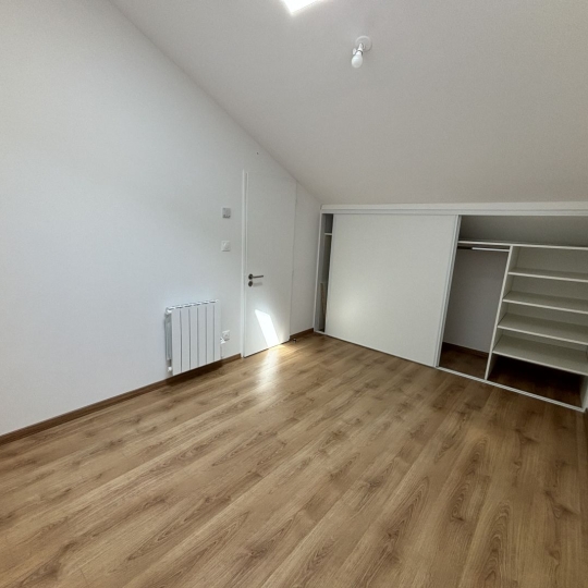  PROST immobilier : Appartement | VONNAS (01540) | 68 m2 | 650 € 