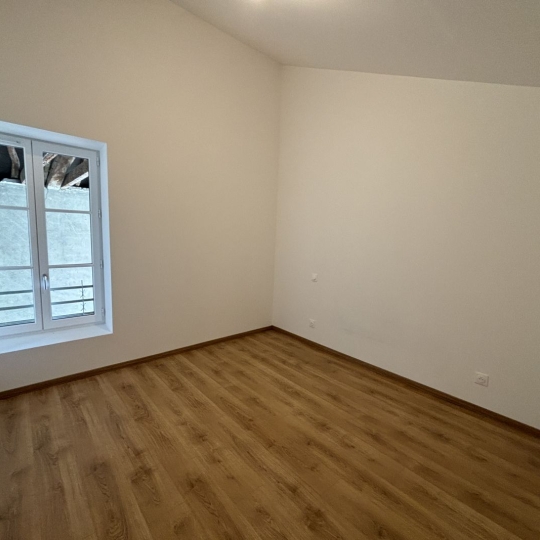  PROST immobilier : Appartement | VONNAS (01540) | 68 m2 | 600 € 