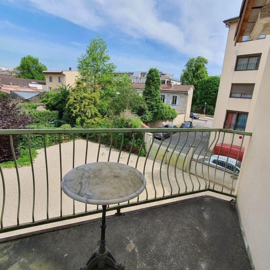  PROST immobilier : Apartment | BOURG-EN-BRESSE (01000) | 17 m2 | 350 € 