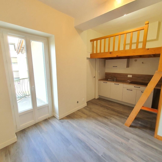  PROST immobilier : Apartment | BOURG-EN-BRESSE (01000) | 17 m2 | 350 € 