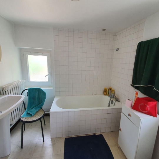  PROST immobilier : Apartment | BOURG-EN-BRESSE (01000) | 17 m2 | 350 € 
