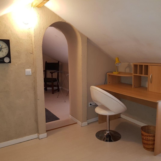  PROST immobilier : Maison / Villa | CHALAMONT (01320) | 50 m2 | 650 € 