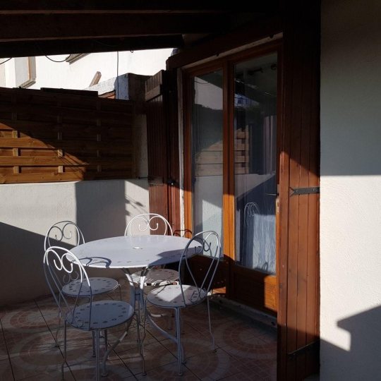  PROST immobilier : Maison / Villa | CHALAMONT (01320) | 50 m2 | 650 € 