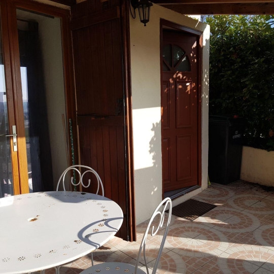  PROST immobilier : Maison / Villa | CHALAMONT (01320) | 50 m2 | 650 € 