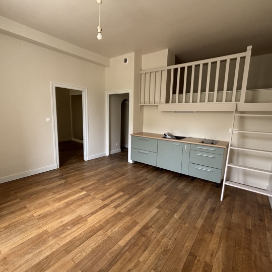 PROST immobilier : Appartement | BOURG-EN-BRESSE (01000) | 35.97m2 | 590 € 