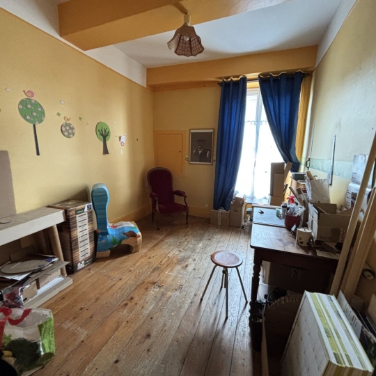  PROST immobilier : Appartement | NEUVILLE-LES-DAMES (01400) | 100 m2 | 580 € 