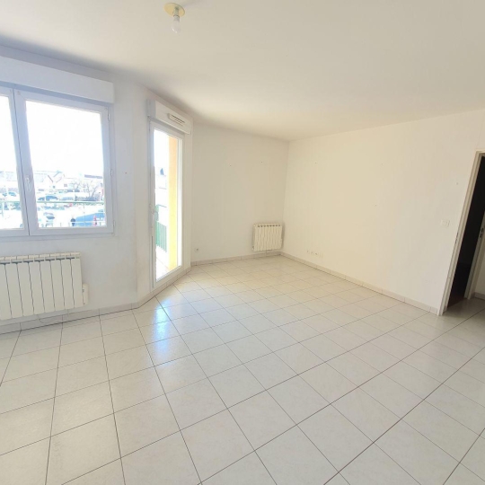 PROST immobilier : Apartment | VONNAS (01540) | 46.00m2 | 661 € 