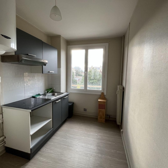  PROST immobilier : Apartment | VILLEFRANCHE-SUR-SAONE (69400) | 57 m2 | 840 € 