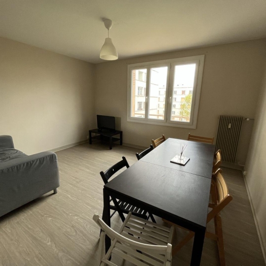  PROST immobilier : Apartment | VILLEFRANCHE-SUR-SAONE (69400) | 57 m2 | 840 € 