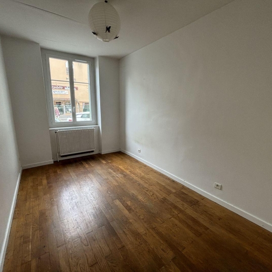 PROST immobilier : Apartment | BOURG-EN-BRESSE (01000) | 83 m2 | 800 € 