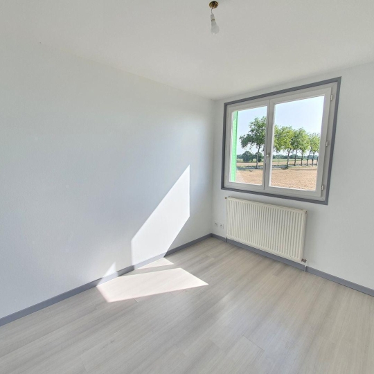  PROST immobilier : Appartement | NEUVILLE-LES-DAMES (01400) | 74 m2 | 745 € 