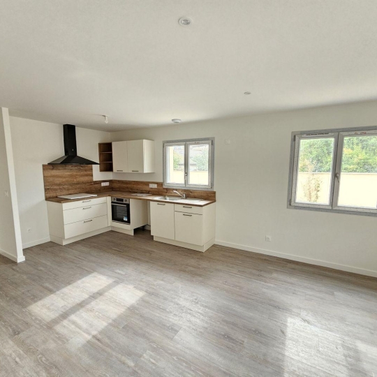  PROST immobilier : House | SAINT-JEAN-LE-VIEUX (01640) | 88 m2 | 1 050 € 