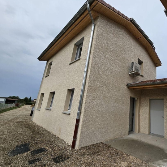 PROST immobilier : House | SAINT-JEAN-LE-VIEUX (01640) | 88.04m2 | 1 050 € 