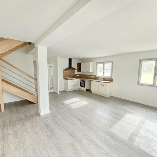  PROST immobilier : House | SAINT-JEAN-LE-VIEUX (01640) | 88 m2 | 1 050 € 