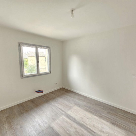  PROST immobilier : Maison / Villa | SAINT-JEAN-LE-VIEUX (01640) | 63 m2 | 850 € 
