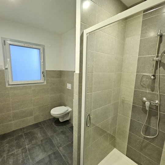  PROST immobilier : Maison / Villa | SAINT-JEAN-LE-VIEUX (01640) | 63 m2 | 850 € 