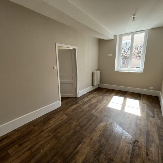  PROST immobilier : Appartement | BOURG-EN-BRESSE (01000) | 47 m2 | 680 € 