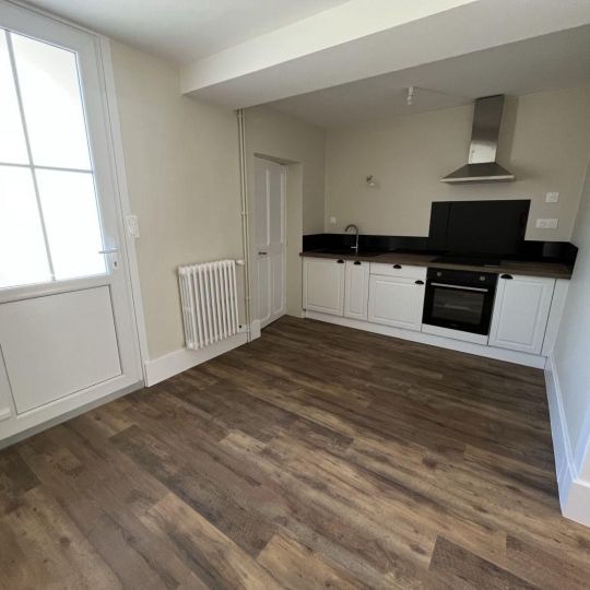  PROST immobilier : Appartement | BOURG-EN-BRESSE (01000) | 47 m2 | 680 € 