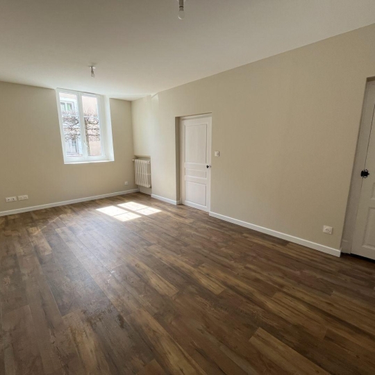  PROST immobilier : Appartement | BOURG-EN-BRESSE (01000) | 47 m2 | 680 € 