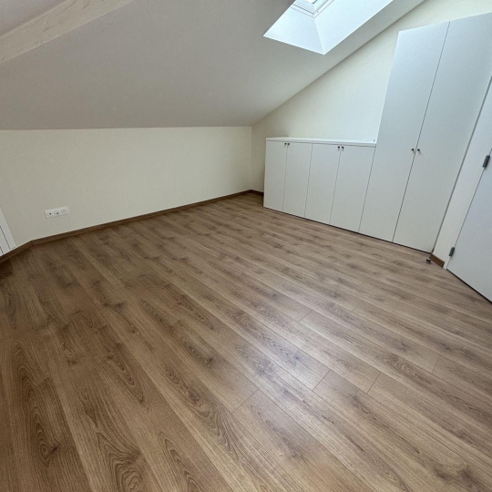  PROST immobilier : Appartement | VONNAS (01540) | 88 m2 | 471 € 