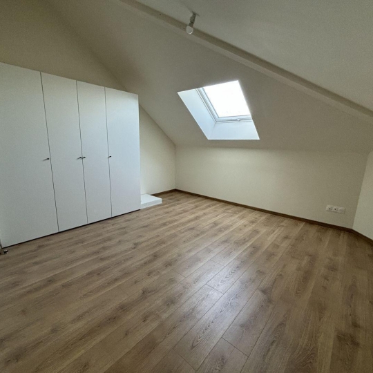  PROST immobilier : Appartement | VONNAS (01540) | 88 m2 | 471 € 