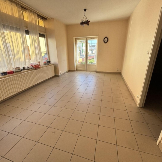  PROST immobilier : Appartement | MEZERIAT (01660) | 53 m2 | 700 € 