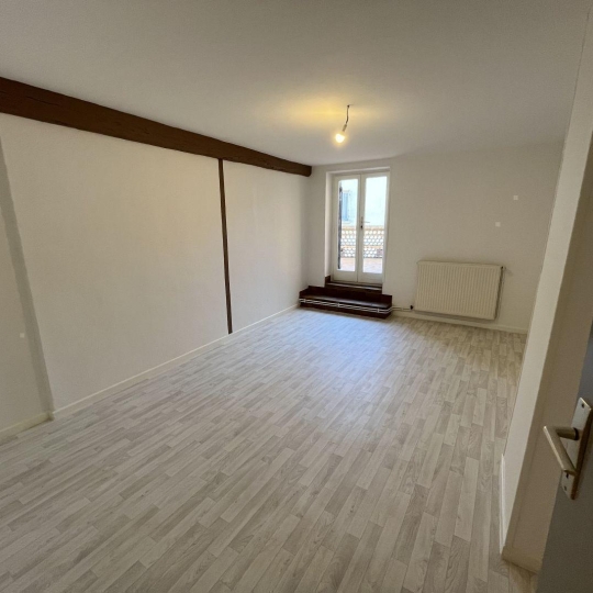  PROST immobilier : Maison / Villa | SAINT-DIDIER-SUR-CHALARONNE (01140) | 156 m2 | 1 005 € 