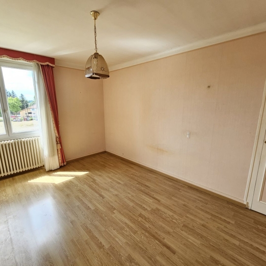  PROST immobilier : Apartment | MEZERIAT (01660) | 66 m2 | 507 € 