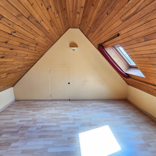  PROST immobilier : Appartement | MEZERIAT (01660) | 66 m2 | 507 € 