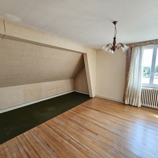  PROST immobilier : Appartement | MEZERIAT (01660) | 66 m2 | 507 € 