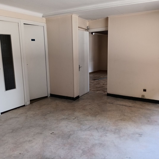  PROST immobilier : Local / Bureau | CHALAMONT (01320) | 55 m2 | 497 € 