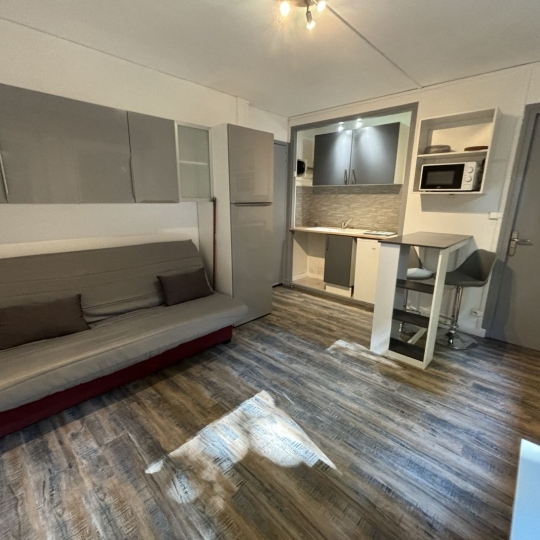 PROST immobilier : Appartement | CHALON-SUR-SAONE (71100) | 16.67m2 | 470 € 