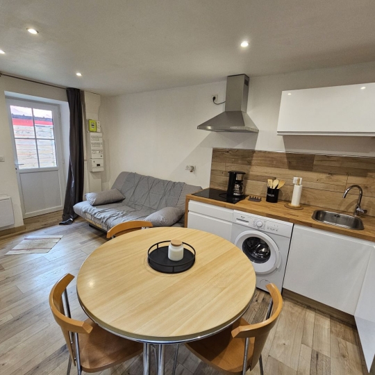  PROST immobilier : Appartement | BOURG-EN-BRESSE (01000) | 45 m2 | 700 € 