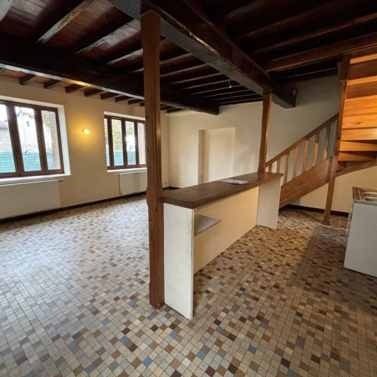  PROST immobilier : Apartment | SAINT-JEAN-DE-NIOST (01800) | 62 m2 | 655 € 