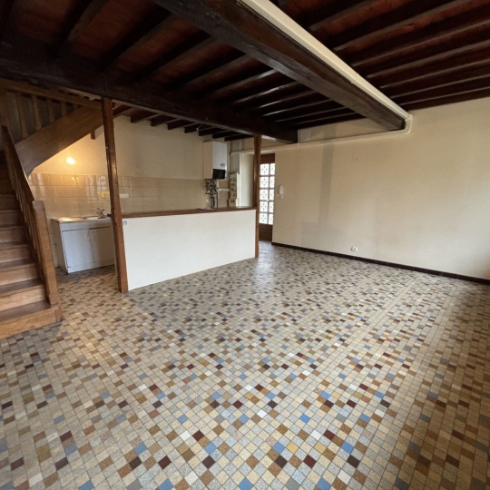 PROST immobilier : Apartment | SAINT-JEAN-DE-NIOST (01800) | 62 m2 | 655 € 