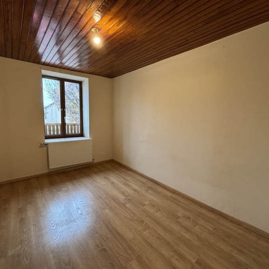  PROST immobilier : Apartment | SAINT-JEAN-DE-NIOST (01800) | 62 m2 | 655 € 